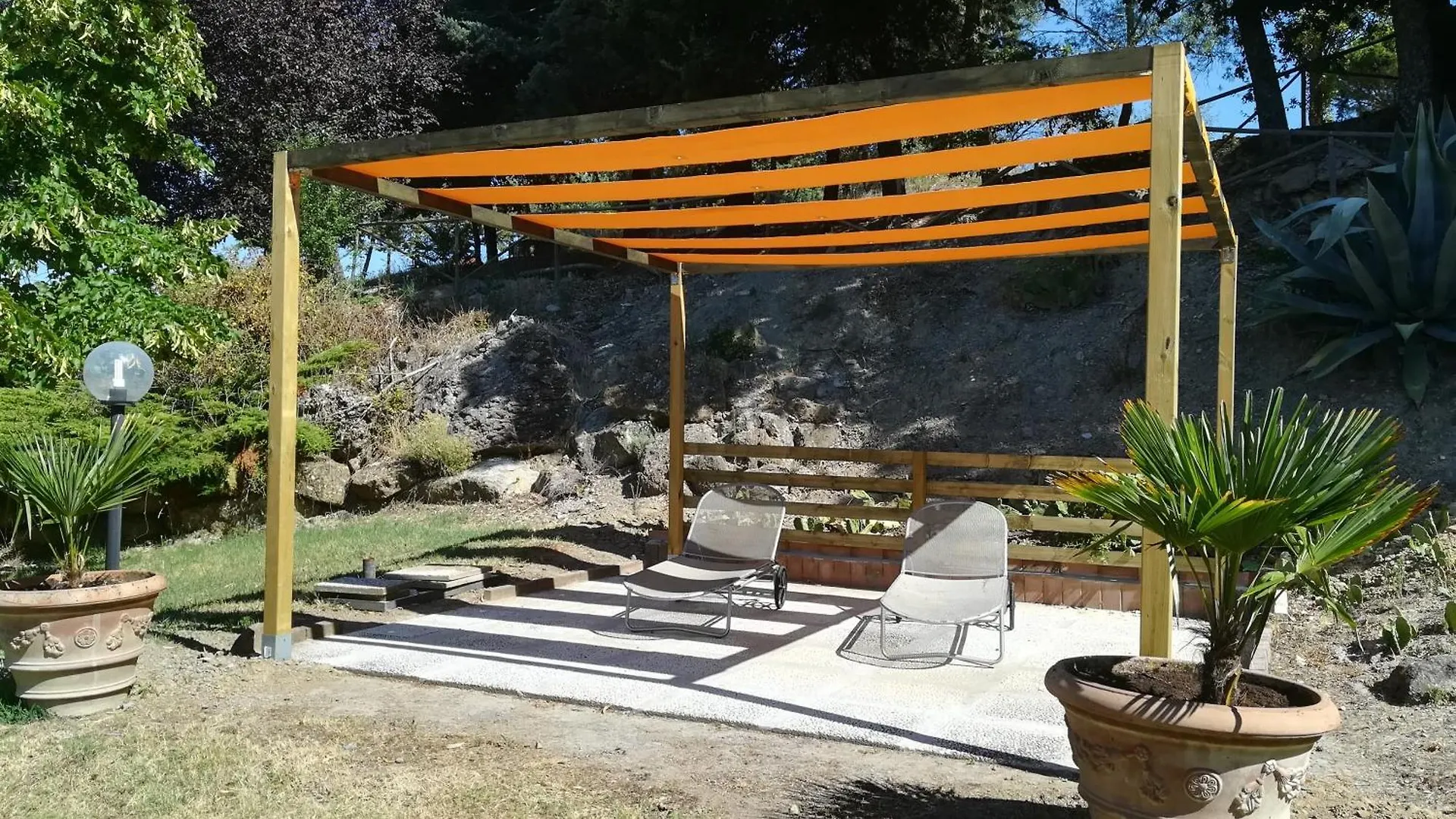 Vakantieboerderij Agriturismo La Manonera Montepulciano Stazione