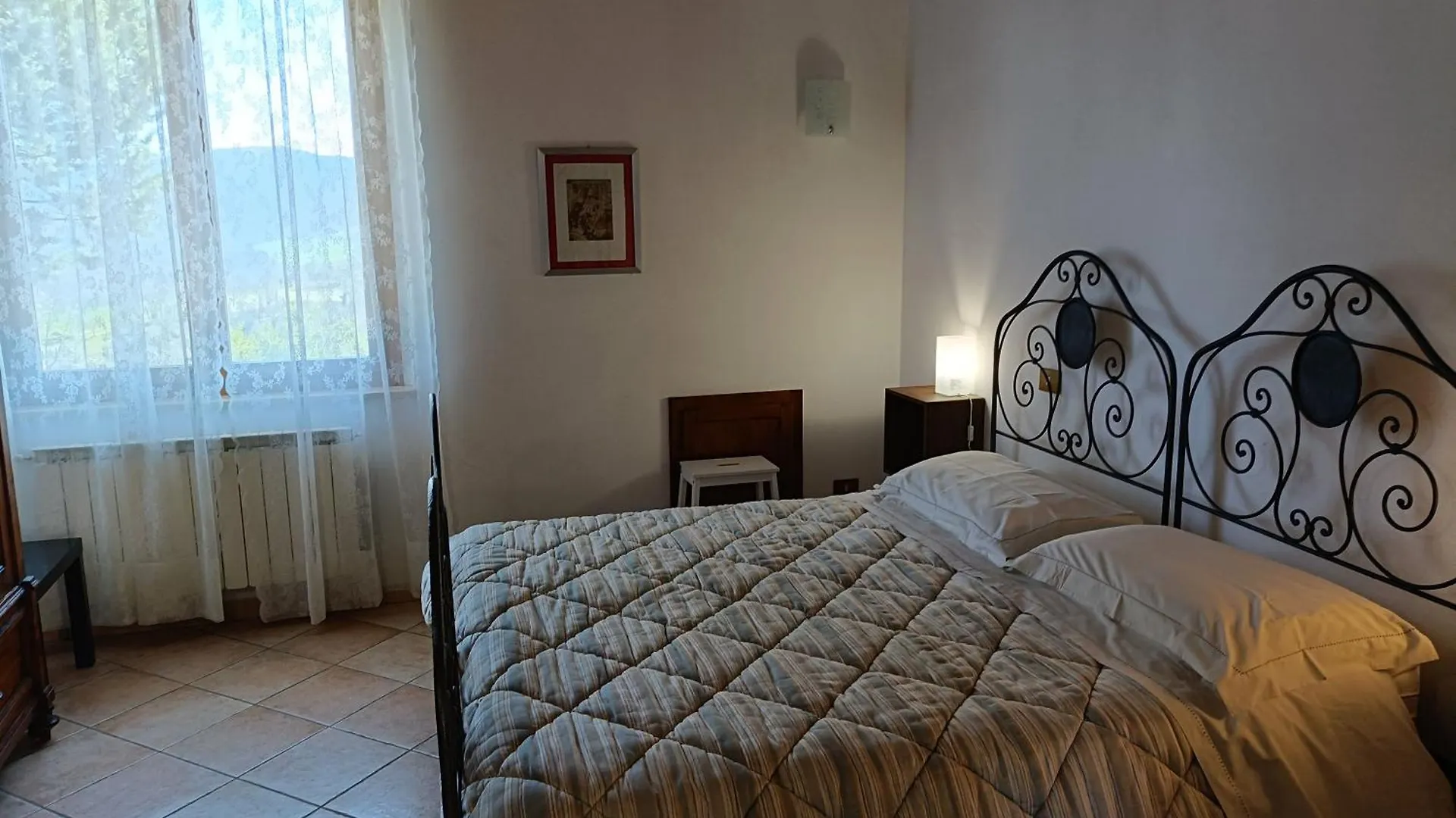 Agriturismo La Manonera Montepulciano Stazione 0*,  Italia