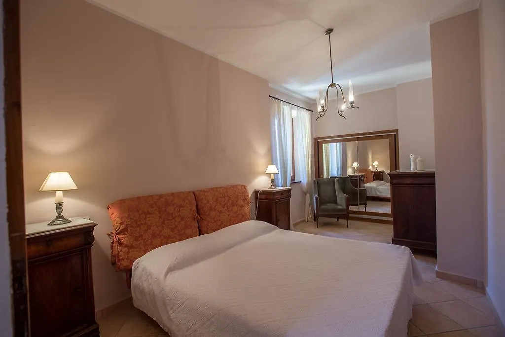 Vakantieboerderij Agriturismo La Manonera Montepulciano Stazione
