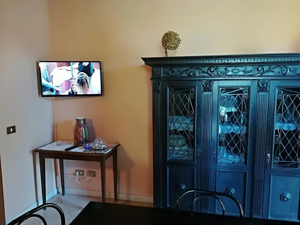 Farm stay Agriturismo La Manonera Montepulciano Italy
