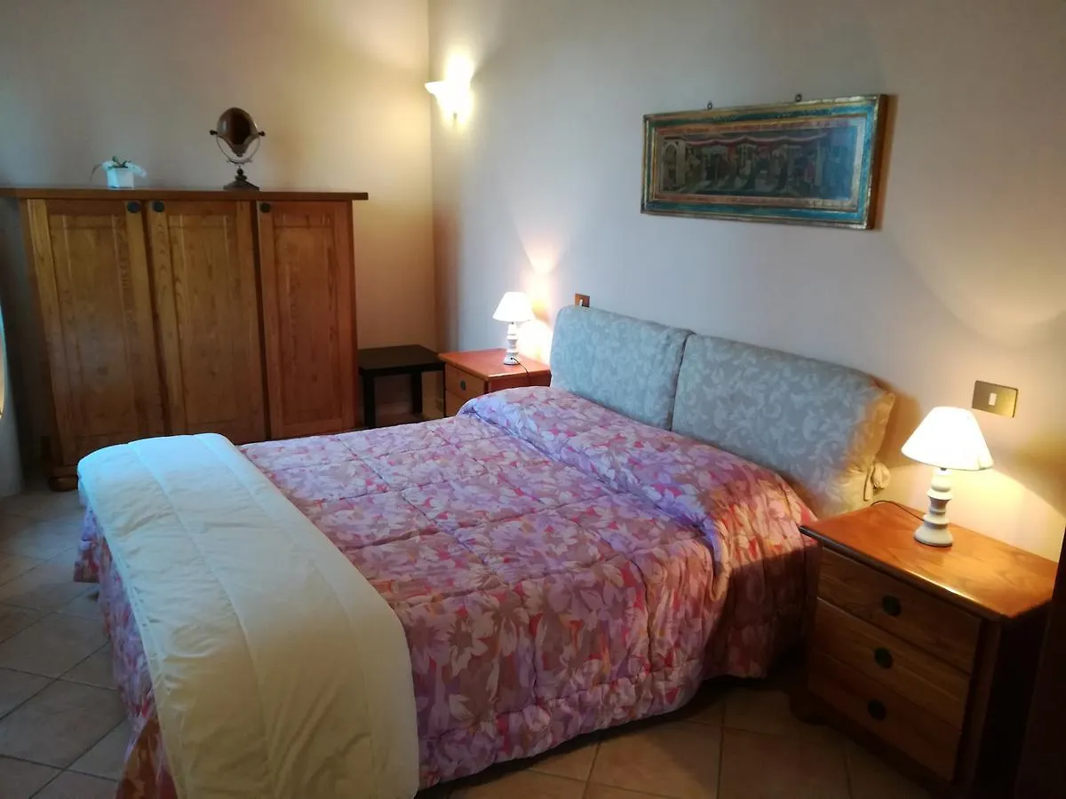 Agriturismo La Manonera Montepulciano Stazione Vakantieboerderij