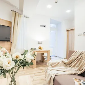  Appartamento Way2stay Bosacka Polonia