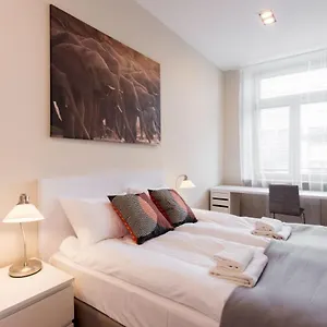  Appartamento Luxury Nearto Main Square Polonia