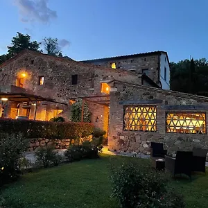 Godiolo Montepulciano Stazione
